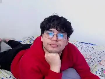 Chaturbate Private Sex Chat of hornsgoat_