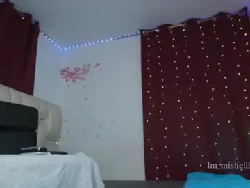 Chaturbate Best Webcam of im_miabigass