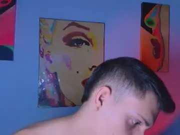 Chaturbate Best Webcam of james_carter777