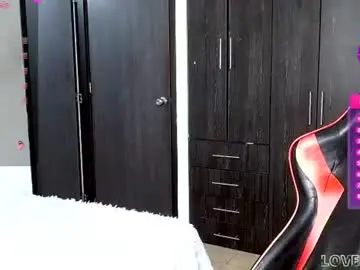 Chaturbate Live Porn of javier_hot27_