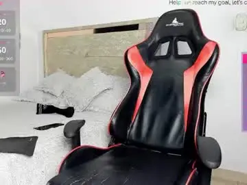 Chaturbate Live Sex of javier_hot27_
