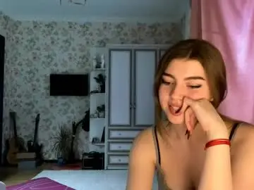 Chaturbate Adult Video Chat of kattiemichelson