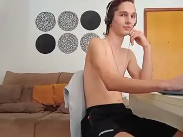 Chaturbate Live Sex of lamb_b