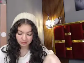 Chaturbate Nude Webcam of lilimini032