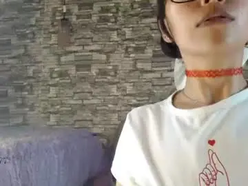Chaturbate Adult Webcam of luna_7_777