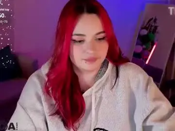 Chaturbate Best Webcam of mia_r0ss