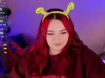 Chaturbate Live Sex of mia_r0ss