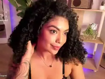 Chaturbate Adult Video Chat of miss_curazao