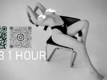 Chaturbate Adult Webcam of nataliagonharova