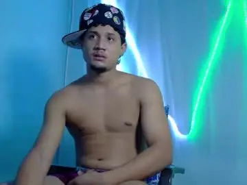 Chaturbate Adult Video Chat of orson_lancaster