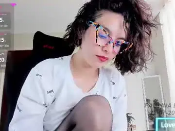 Chaturbate Adult Webcams of polybarnett