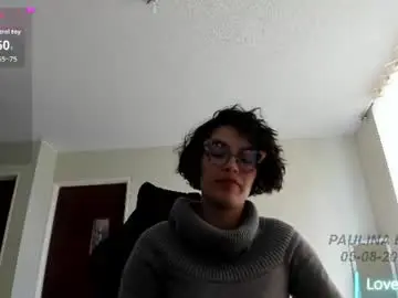 Chaturbate Live Sex of polybarnett