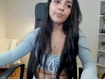 Chaturbate Nude Webcam of sakura_harper