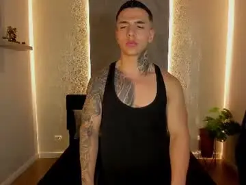 Chaturbate Best live sex cam show of salvatore_damore