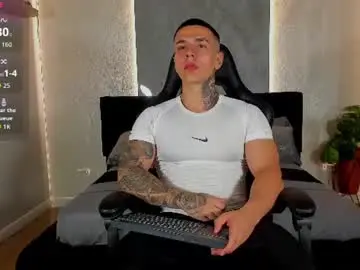 Chaturbate Adult Webcams of salvatore_damore