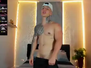 Chaturbate Adult Webcams of salvatore_damore