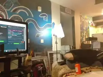 Chaturbate Live Sex of seraphyx33