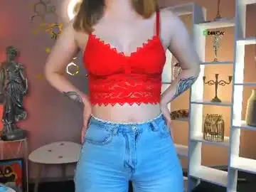 Chaturbate Adult Webcam of she_celina