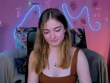 Chaturbate Adult Webcam of she_celina