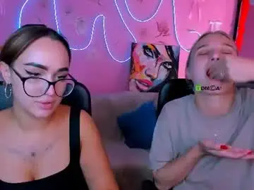 Chaturbate Watch Live Sex Cams of she_celina