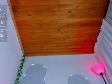 Chaturbate Sex Cam of sophiee_s