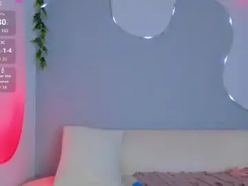 Chaturbate Live Sex Cam of sophiee_s