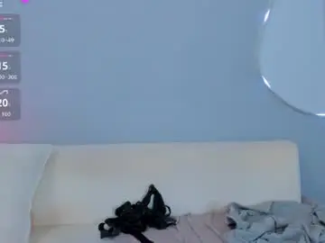 Chaturbate Sex Chat of sophiee_s