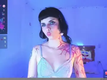 Chaturbate Live Sex Cam of your_rosenrot
