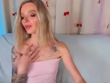 Chaturbate Adult Webcams of alina_lovelyx