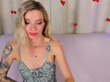 Chaturbate Best live sex cam show of alina_lovelyx