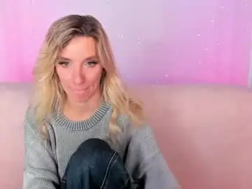 Chaturbate Live Porn of alina_lovelyx