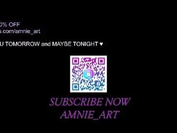 Chaturbate Adult Webcams of amnie_