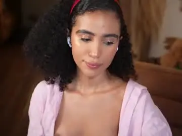 Chaturbate Free Porn Cam of amnie_