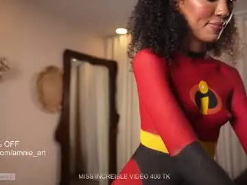 Chaturbate Live Sex of amnie_