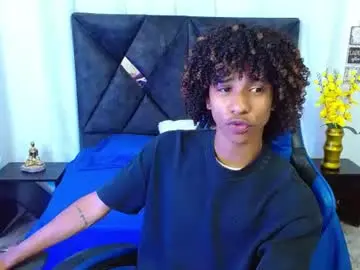 Chaturbate Live Sex Cam of angell18_