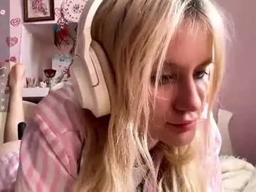 Chaturbate Nude Webcam of annrosy