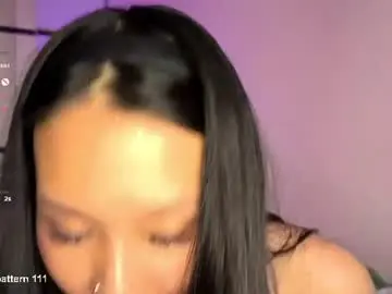 Chaturbate Private Sex Chat of annrosy