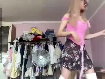 Chaturbate Best Webcam of annrosy