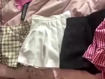 Chaturbate Private Sex Chat of annrosy