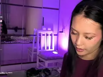 Chaturbate Private Sex Chat of annrosy
