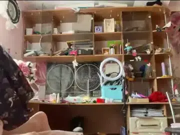 Chaturbate Sex Cam of annrosy