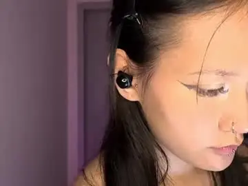 Chaturbate Private Sex Chat of annrosy