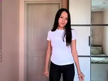 Chaturbate Live Sex Cam of annrosy