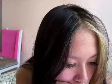 Chaturbate Private Sex Chat of annrosy