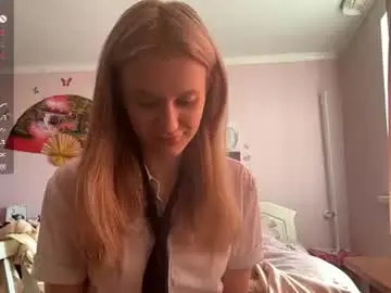 Chaturbate Adult Video Chat of annrosy