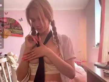 Chaturbate Free Porn Cam of annrosy