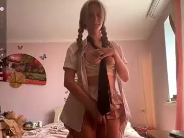 Chaturbate Live Sex of annrosy