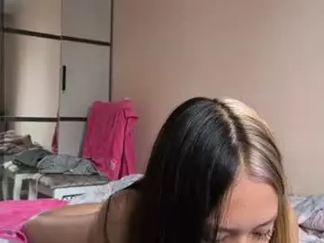 Chaturbate Live Sex Cam of annrosy