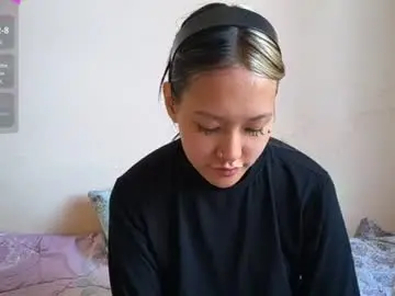 Chaturbate Live Porn of annrosy