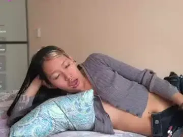 Chaturbate Live Sex Cam of annrosy
